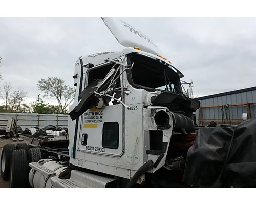 KENWORTH T800 Cab