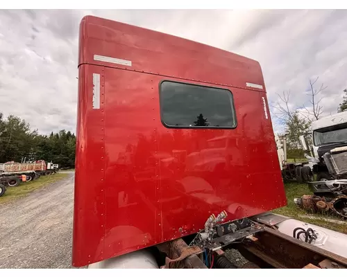 KENWORTH T800 Cab