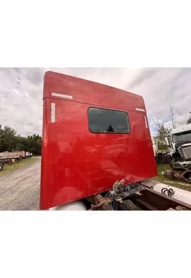 KENWORTH T800 Cab