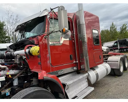KENWORTH T800 Cab