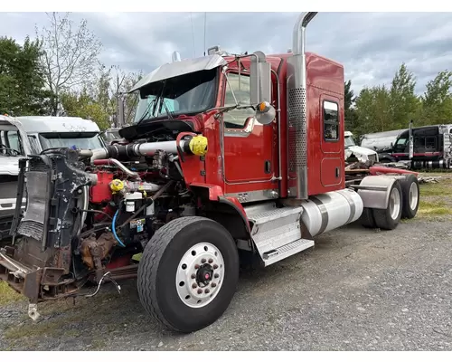 KENWORTH T800 Cab
