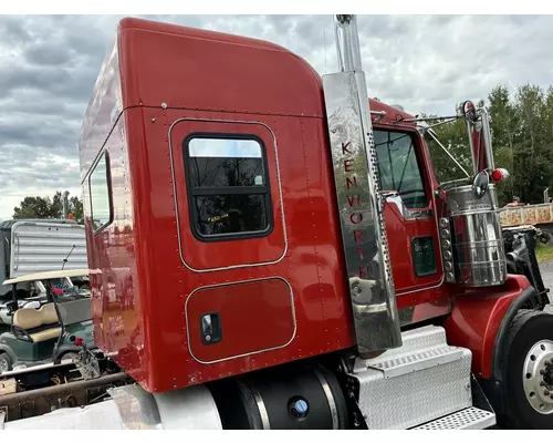 KENWORTH T800 Cab