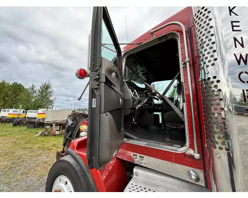 KENWORTH T800 Cab