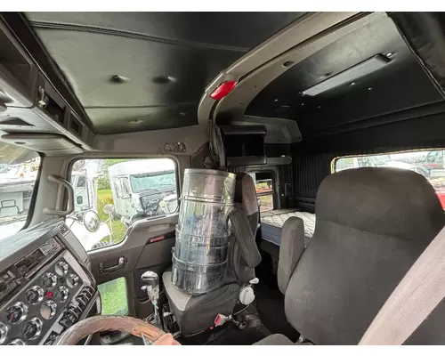 KENWORTH T800 Cab