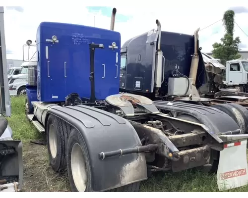 KENWORTH T800 Cab