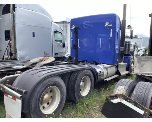 KENWORTH T800 Cab