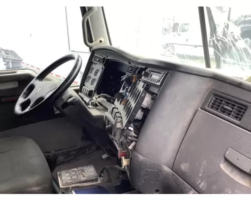 KENWORTH T800 Cab