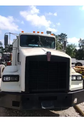 KENWORTH T800 Cab