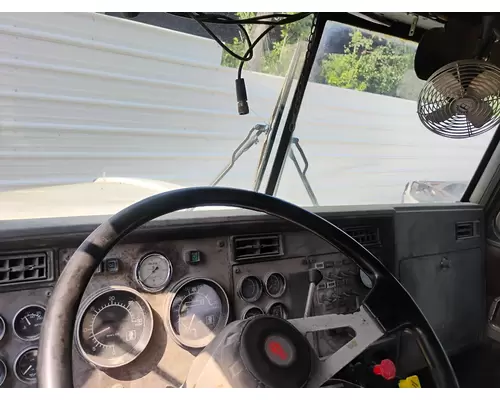 KENWORTH T800 Cab