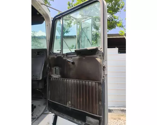 KENWORTH T800 Cab