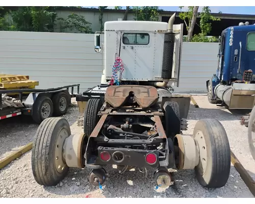KENWORTH T800 Cab