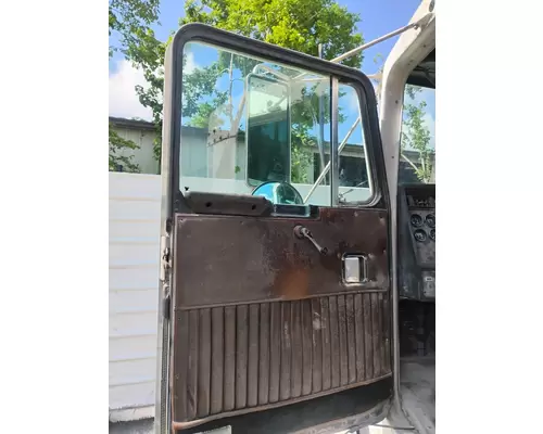 KENWORTH T800 Cab