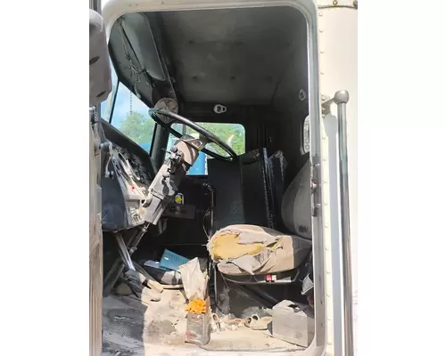 KENWORTH T800 Cab
