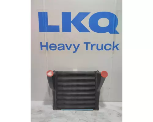 KENWORTH T800 Charge Air Cooler (ATAAC)