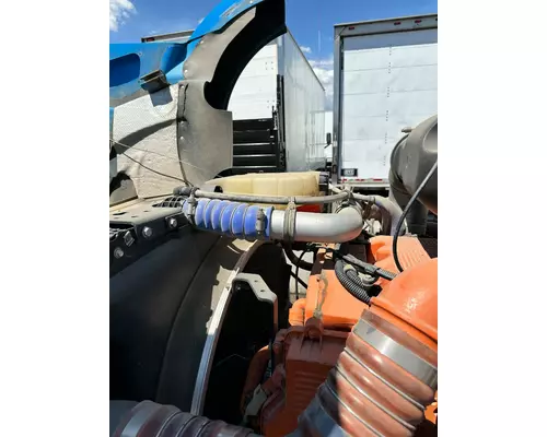 KENWORTH T800 Charge Air Cooler (ATAAC)
