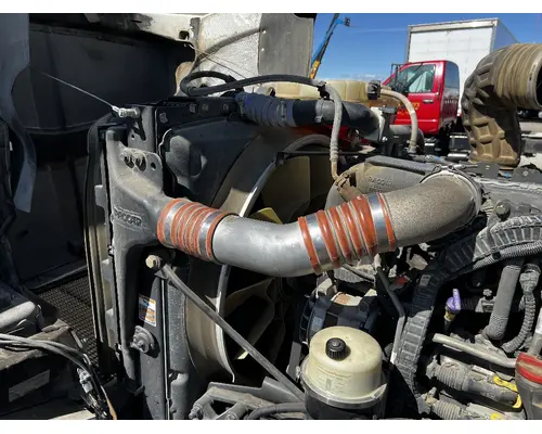 KENWORTH T800 Charge Air Cooler (ATAAC)