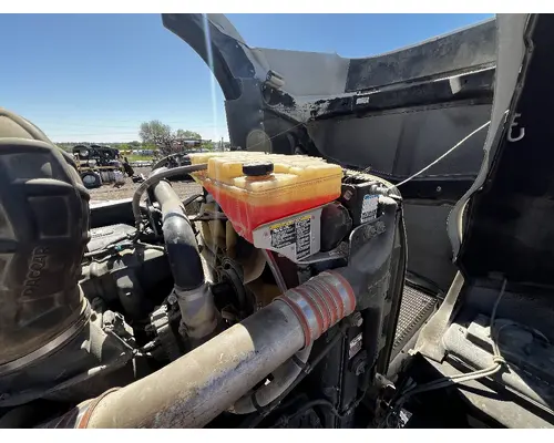 KENWORTH T800 Charge Air Cooler (ATAAC)