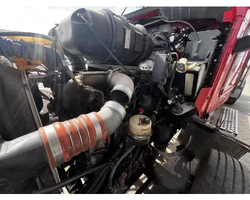 KENWORTH T800 Charge Air Cooler (ATAAC)