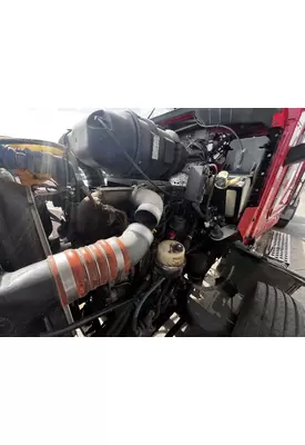KENWORTH T800 Charge Air Cooler (ATAAC)