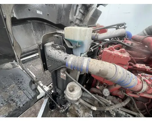 KENWORTH T800 Charge Air Cooler (ATAAC)