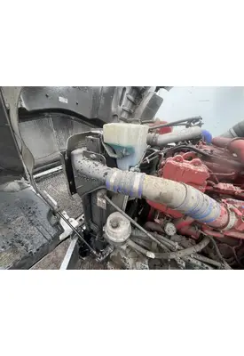 KENWORTH T800 Charge Air Cooler (ATAAC)