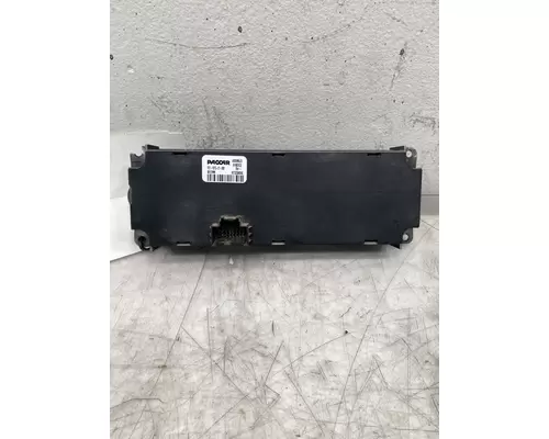 KENWORTH T800 Climate Control