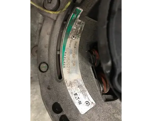 KENWORTH T800 Clutch Disc