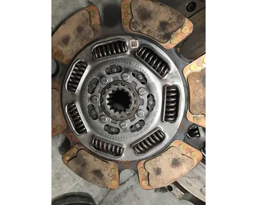 KENWORTH T800 Clutch Disc