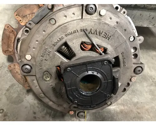 KENWORTH T800 Clutch Disc