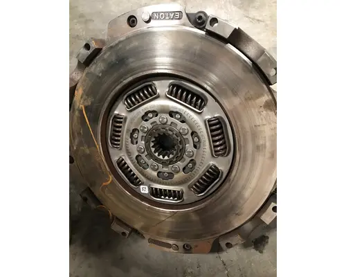 KENWORTH T800 Clutch Disc