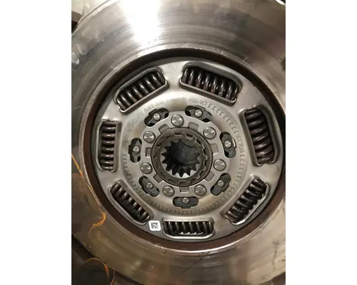 KENWORTH T800 Clutch Disc