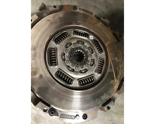 KENWORTH T800 Clutch Disc