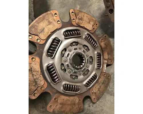 KENWORTH T800 Clutch Disc