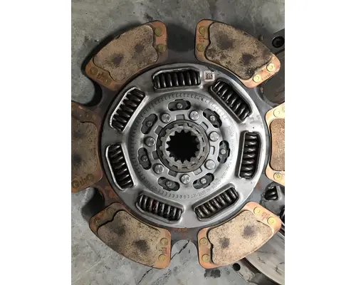 KENWORTH T800 Clutch Disc