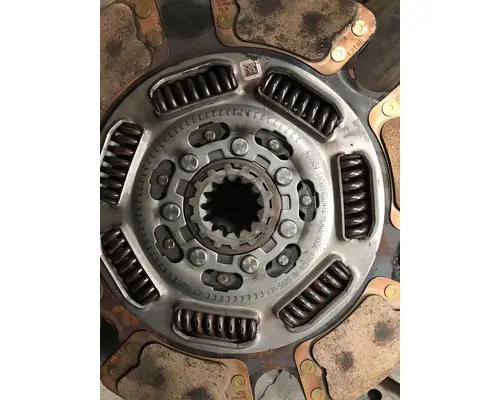 KENWORTH T800 Clutch Disc