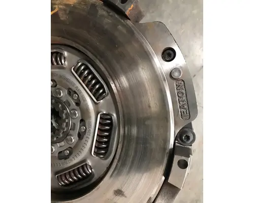 KENWORTH T800 Clutch Disc