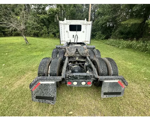 KENWORTH T800 Complete Vehicle