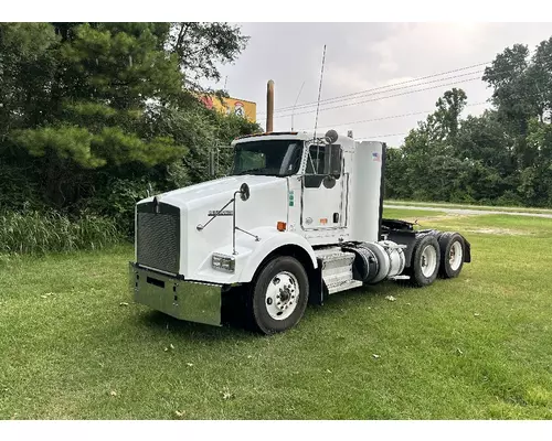 KENWORTH T800 Complete Vehicle