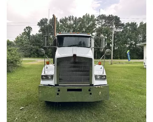 KENWORTH T800 Complete Vehicle