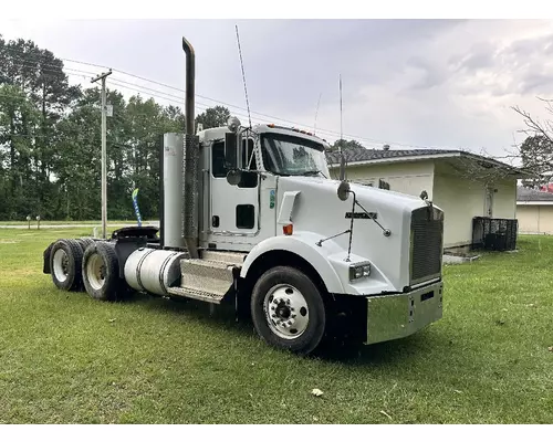 KENWORTH T800 Complete Vehicle