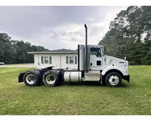 KENWORTH T800 Complete Vehicle