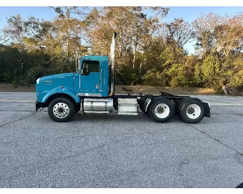 KENWORTH T800 Complete Vehicle