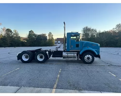 KENWORTH T800 Complete Vehicle