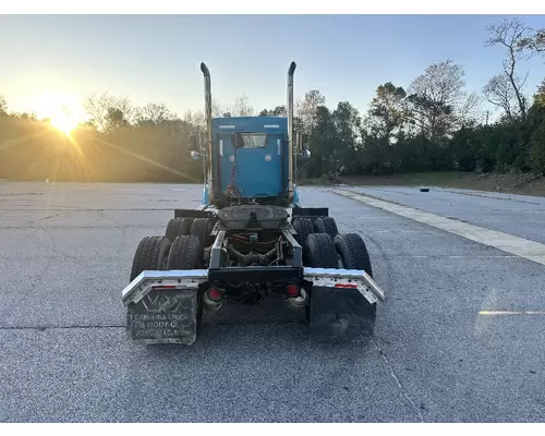 KENWORTH T800 Complete Vehicle