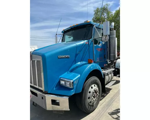 KENWORTH T800 Complete Vehicle