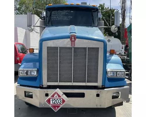 KENWORTH T800 Complete Vehicle