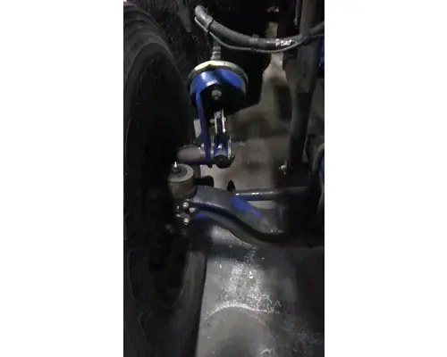 KENWORTH T800 Complete Vehicle