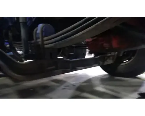 KENWORTH T800 Complete Vehicle