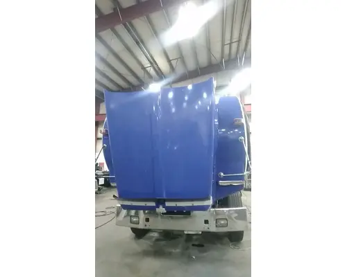 KENWORTH T800 Complete Vehicle