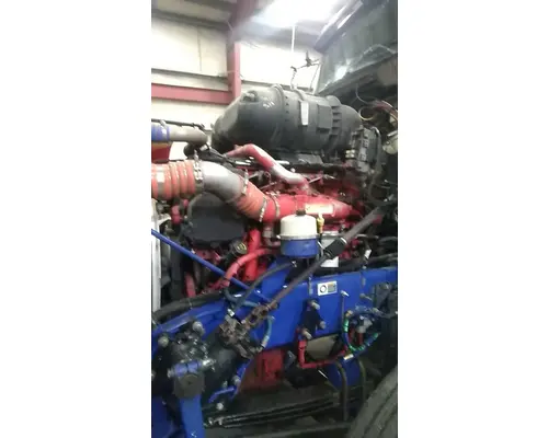 KENWORTH T800 Complete Vehicle